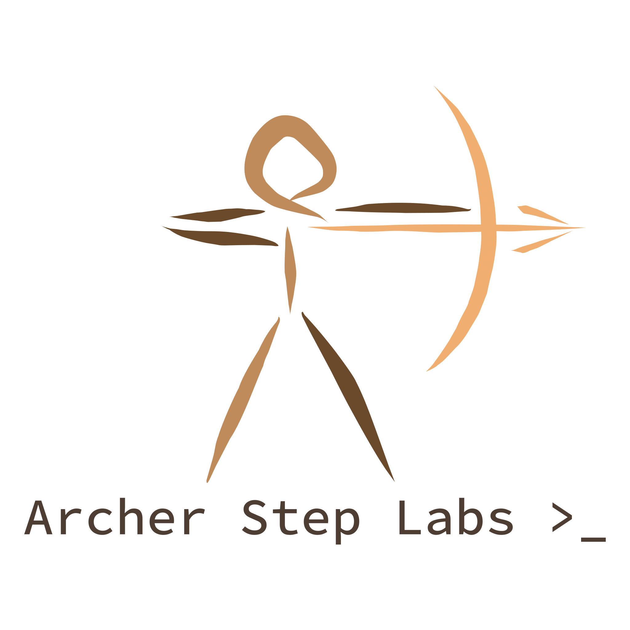 Archer Step Labs Logo